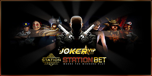 Joker123 Slot Online