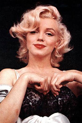 sevenstarsdivas: Marilyn Monroe