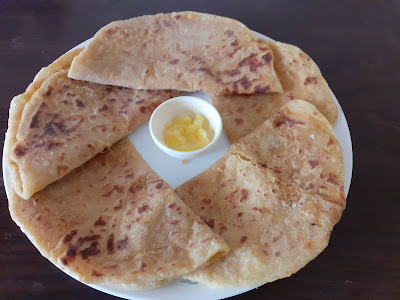 puran poli