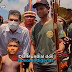 Governador Helder Barbalho destaca nas redes sociais ação realizada em aldeia da etnia Tembé em Santa Luzia do Pará
