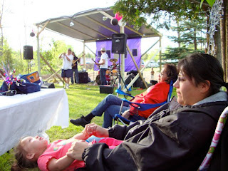 Anthropology Blog: Iroquois Nation