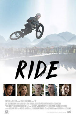 The Ride (2018)