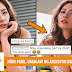 Jinri Park, Agaw Pansin ngayon sa Social Media dahil sa may Napansin Sakanyang Bagong Larawan!