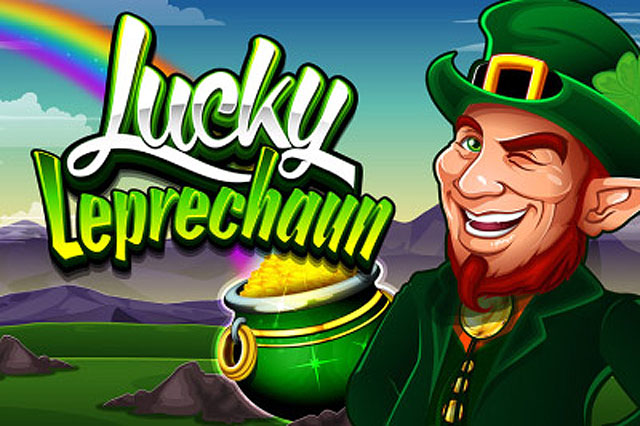 Ulasan Slot Lucky Leprechaun (Microgaming)