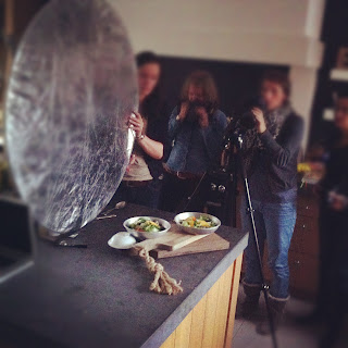 foodstyling & fotografie