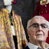 MURIÓ DISEÑADOR HUBERT DE GIVENCHY