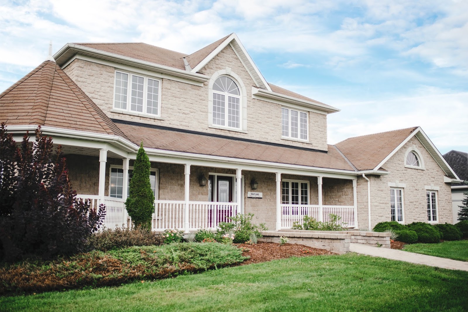 Prefab homes and modular homes in Canada Modular Prefab Homes by Quality Homes, Ontario