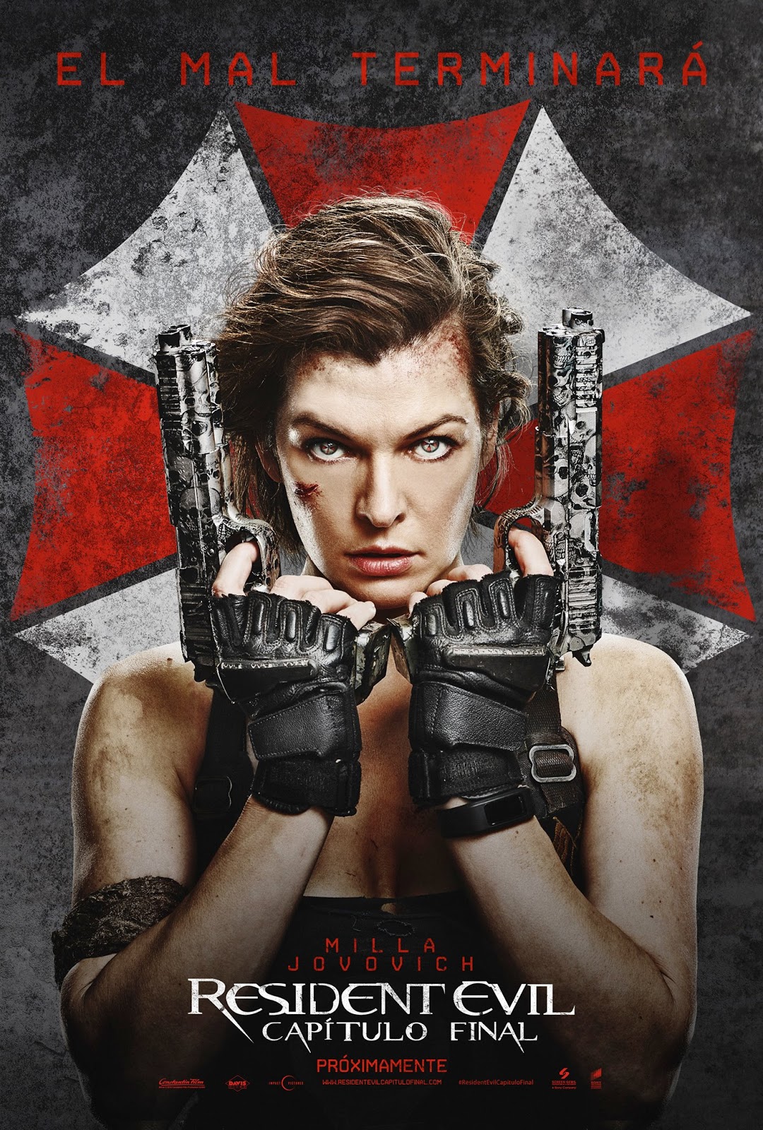 torrent resident evil capitulo final torrent resident evil capitulo final