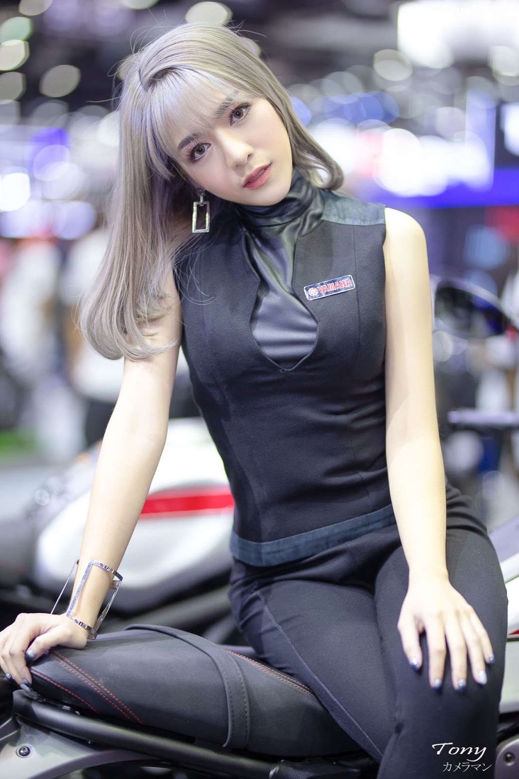 Image-Thailand-Hot-Model-Thai-Racing-Girl-At-Motor-Expo-2019-TruePic.net- Picture-76