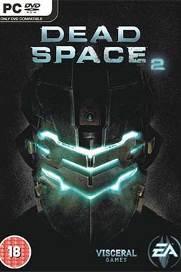 Dead Space 2 [PC] (Español) [Mega - Mediafire]
