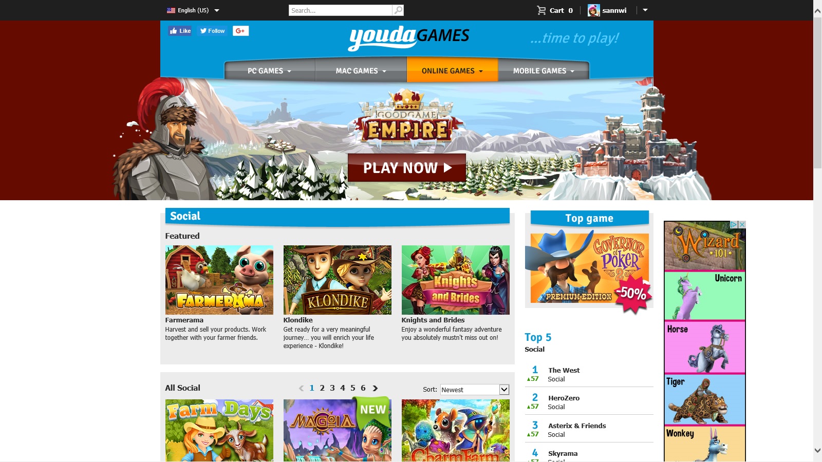 How To Find the Best Free Online Gaming Sites Basic HowTo's