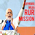 Kerala PSC - Shyama Prasad Mukherji Rurban Mission