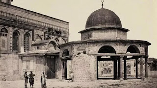 تاريخ القدس القديم - القدس عبر التاريخ والعصور Fdqsmudlk-8887-ssss