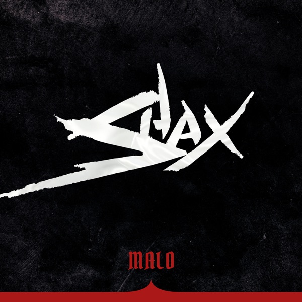 SHAX – MALO (IMITATION X SHAX) – Single