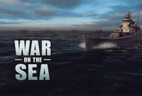 War on the Sea PC Oyunu Can, Puan Trainer Hilesi İndir 2021