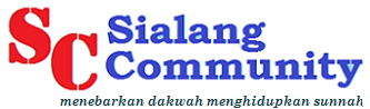 Sialang Community