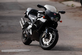 Aprilia RS-50 Cool Wallpapers