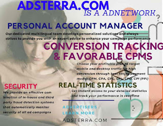 Adsterra adnetwork Adsterra adnetwork