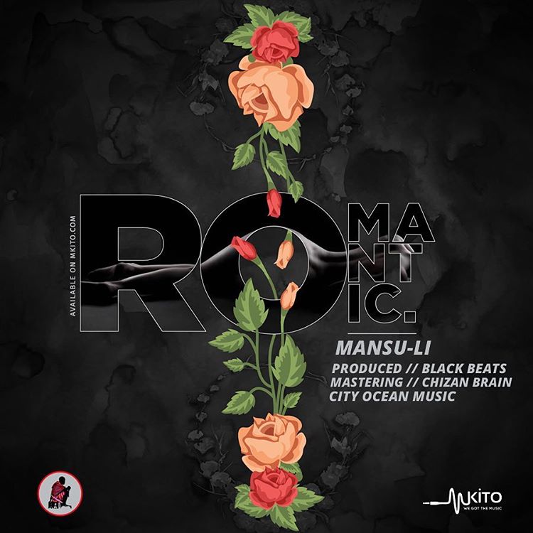 Audio Mansu Li Romantic Download Listen Mp3 Celebu Music