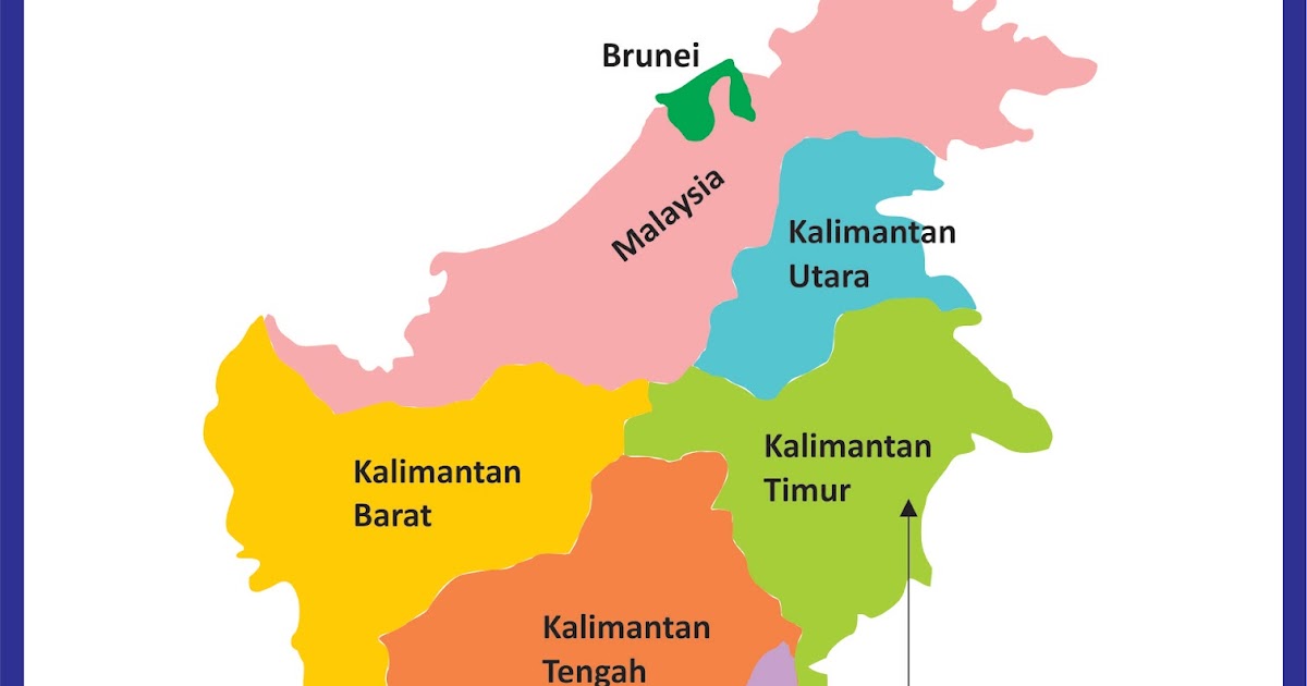 Kumpulan Lagu Daerah Kalimantan Timur  SEPUTAR MUSIK