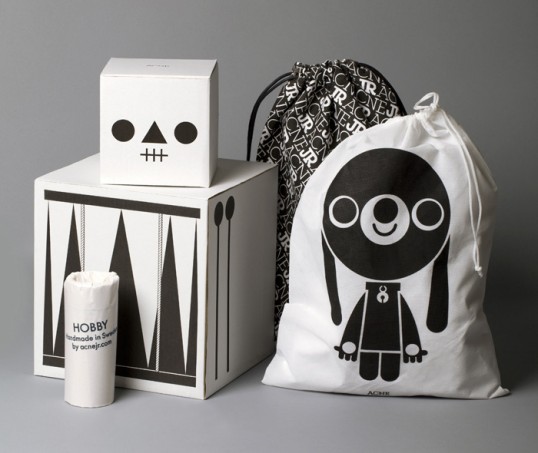 Beautiful Toy Packaging Designs Inspiration