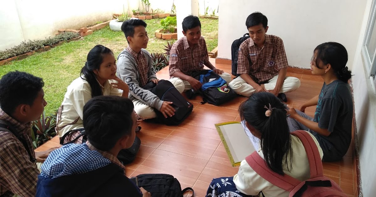 Kekudusan Kekudusan Bab7