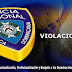 La Policía apresa en Villa Vásquez joven por presunta violación sexual a menor
