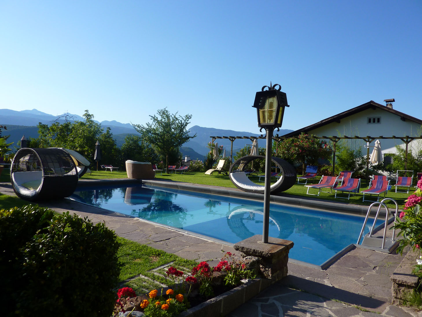 Sammelhamster: Juli 2011