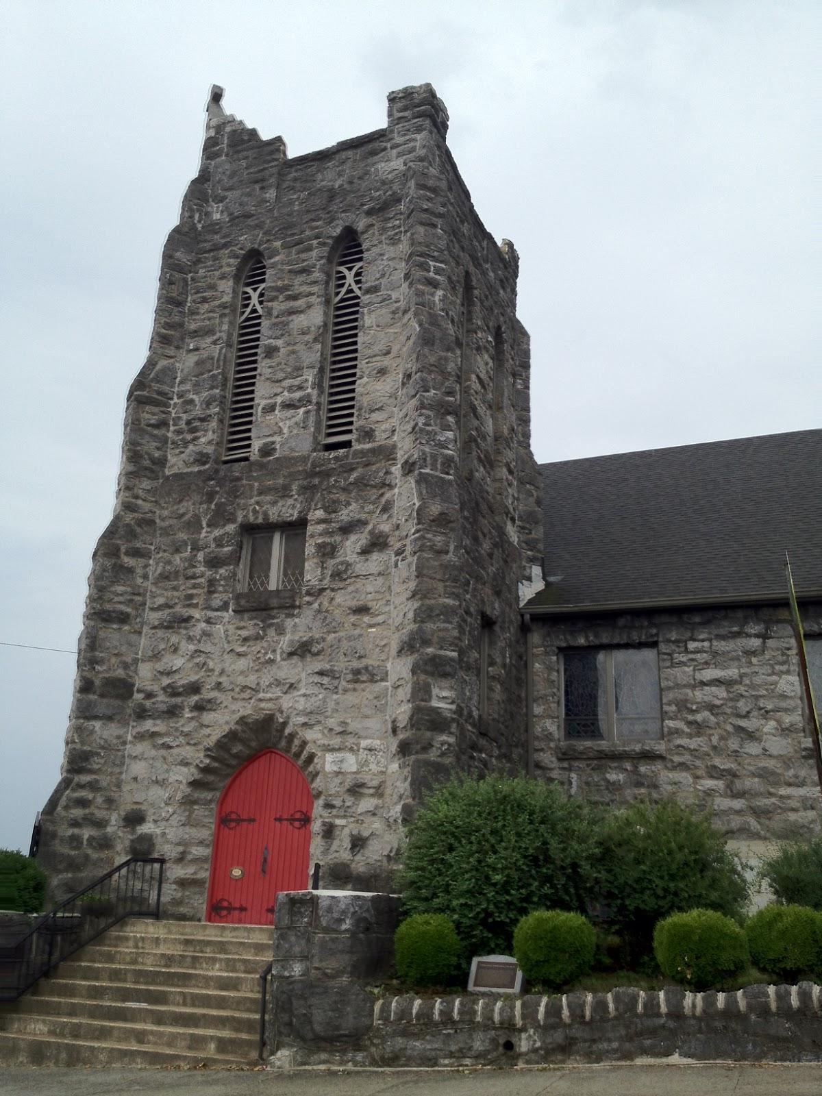 Adventures in Appalachia The ScotsIrish in Appalachia