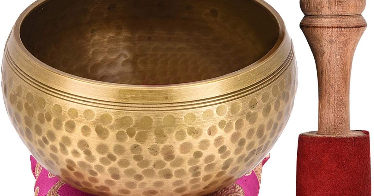 Tibetan Singing Bowl Effects of Singing Bowl Sound Meditation on Mood