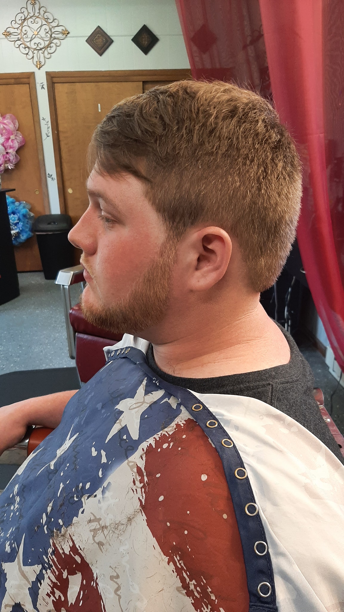 Transitions Hair Center Transitions Hair Center