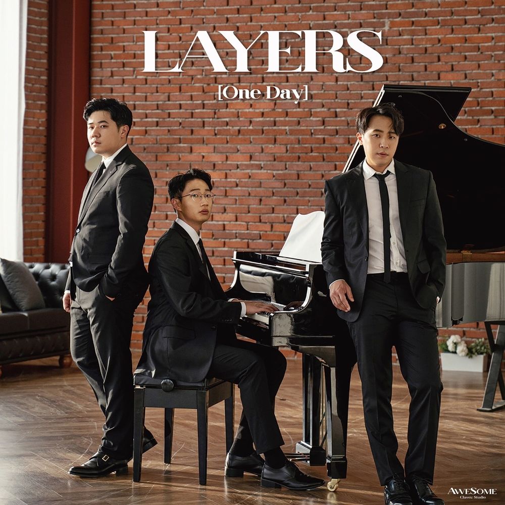 LAYERS CLASSIC – ONE DAY