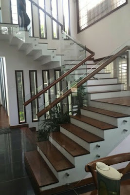 Aluminium Doors And Windows In Kerala Glass Handrails In Kerala