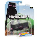 Minecraft Enderman Hot Wheels Character Cars Figure