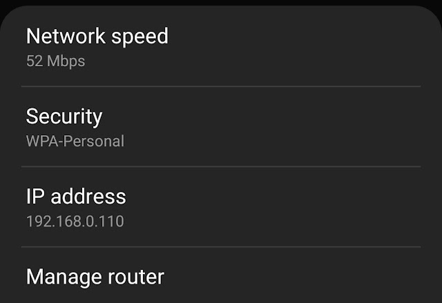 ip link set mac address android ip link set mac address android