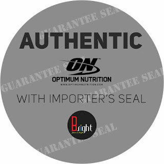 seal of protein on whey