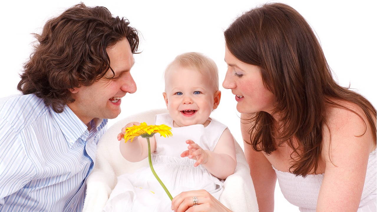 Is the child still one year old? Do This Exciting Activity! Is the child still one year old? Do This Exciting Activity!