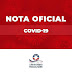 LEM registra 42 novos casos de COVID-19 nesta quinta-feira