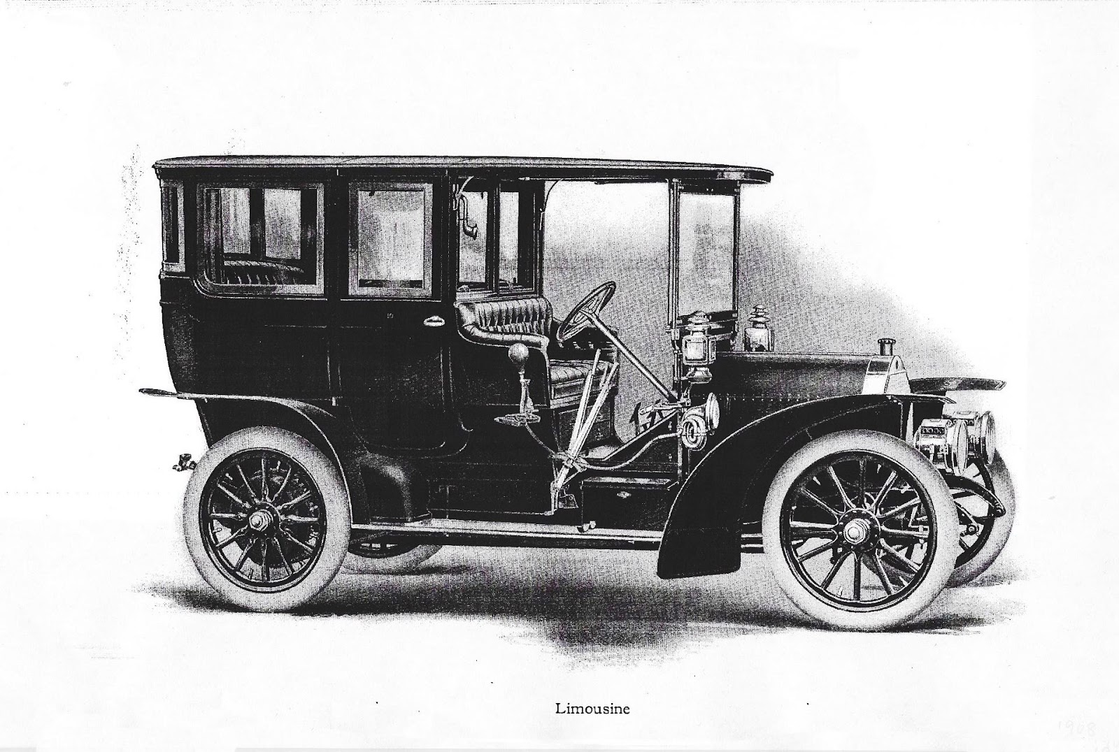 American Auto Emblems MATHESON