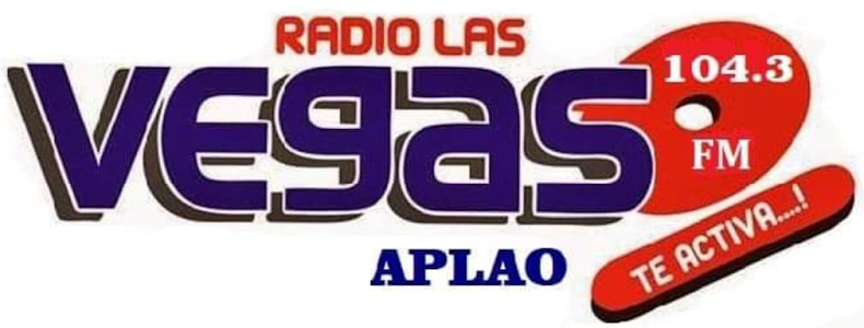 LA VEGAS 104.3 FM APLAO  ( CASTILLA )