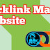 How to find specific websites to create backlinks