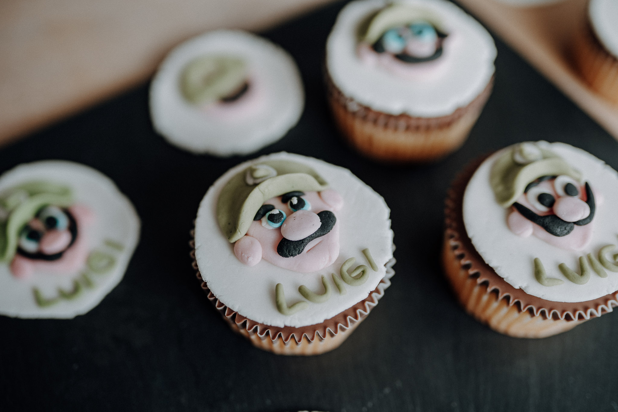 Die Luigi´s sind los! (Leckeres Rezept & Verlosung) BEAUTY MAMI