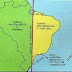 EXPANSÃO E CONSTRUÇÃO DO ESPAÇO GEOGRÁFICO BRASILEIRO: Origens históricas