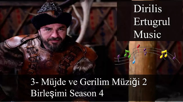 Ertugrul Gazi Music mp3