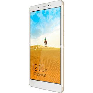 Hyve Prime Full Specifications