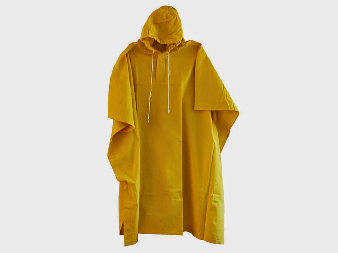Monica: Impermeable