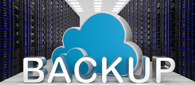 Automated Cloud Backup | Backup Everything