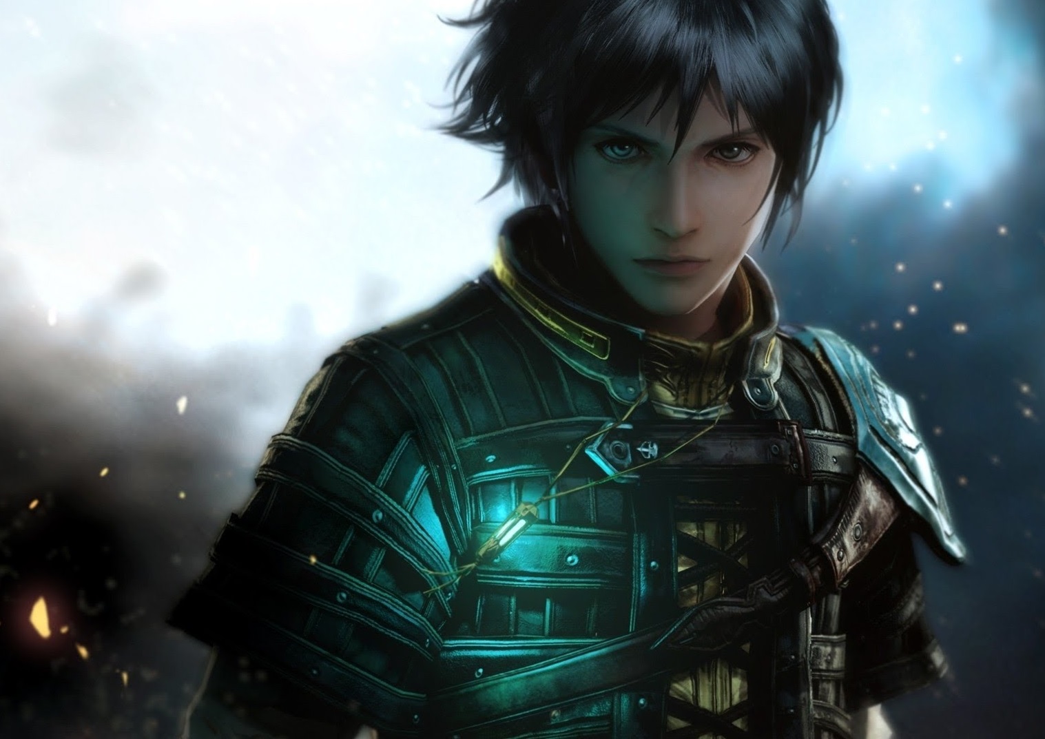 Last remnant remastered steam фото 103