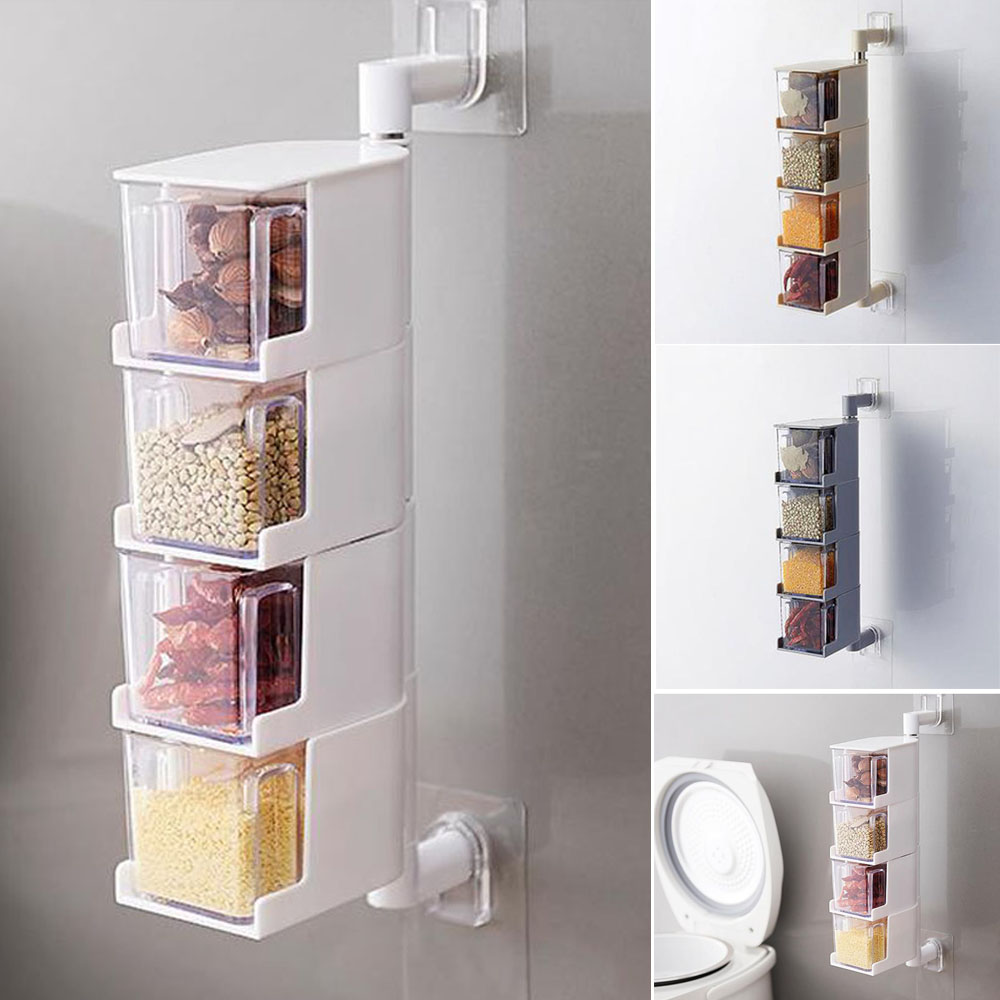 Seasoning Rack Buy on Amazon and Aliexpress