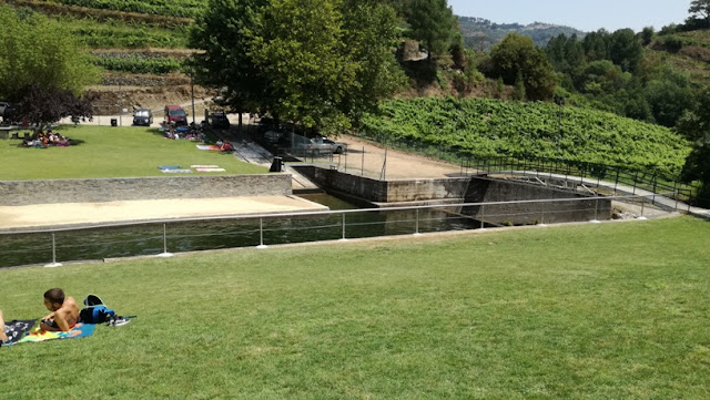 Zona Fluvial Zona Fluvial